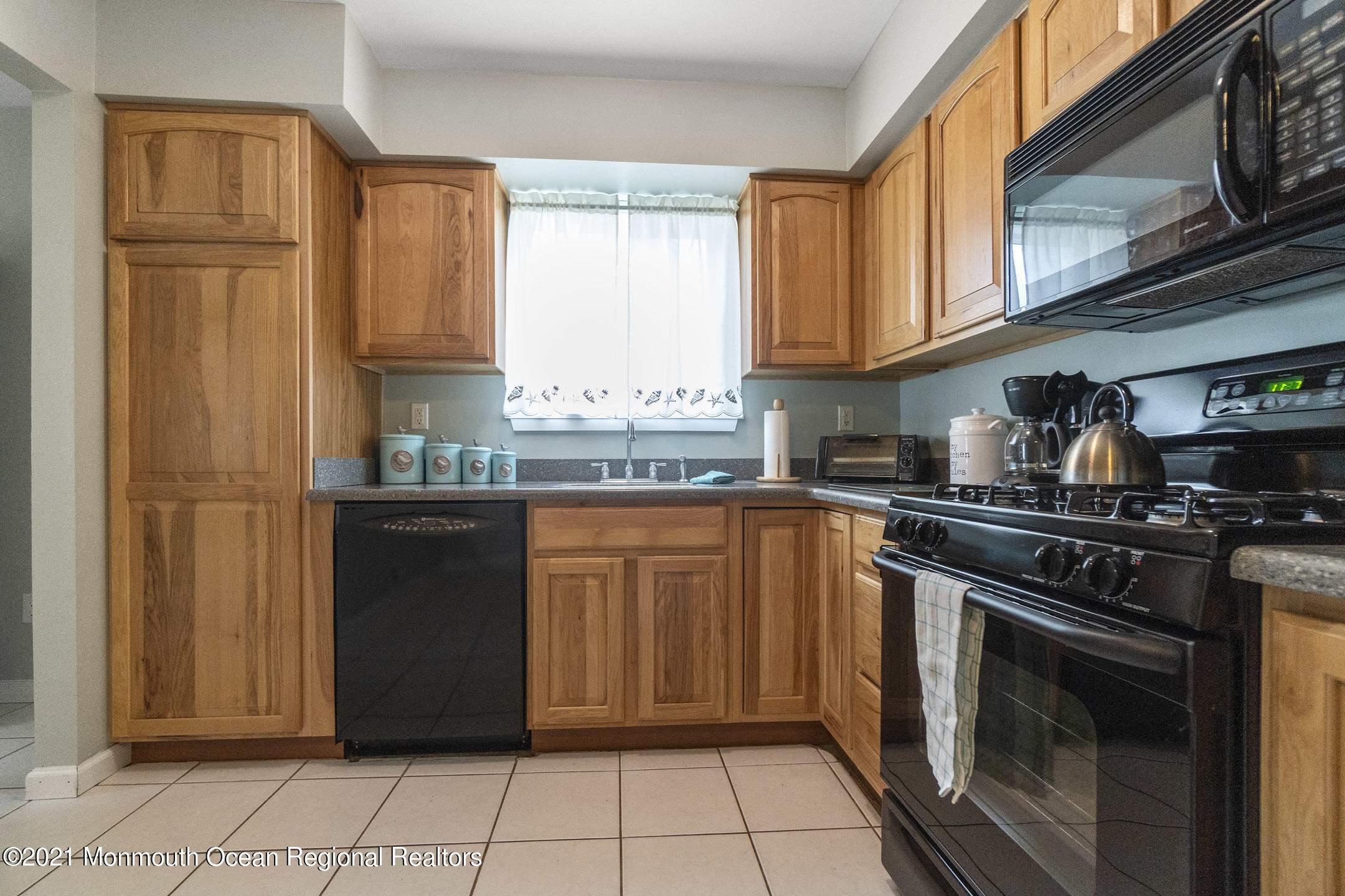27 South Westfield Road Howell, NJ 07731 - Photo 10 of 27 a kitchen with granite countertop cabinets and steel stainless steel appliances