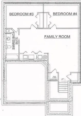 $2,600 | 3119 West 82nd Place, Unit 53B, Merrillville, IN 46410
