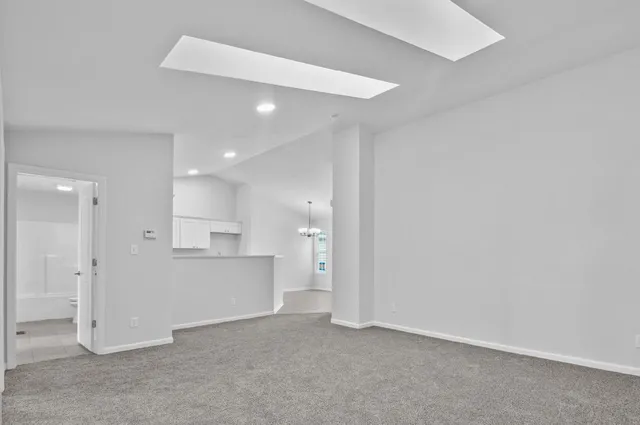 $2,600 | 3119 West 82nd Place, Unit 53B, Merrillville, IN 46410