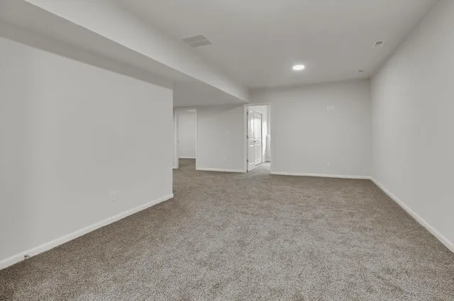 $2,600 | 3119 West 82nd Place, Unit 53B, Merrillville, IN 46410