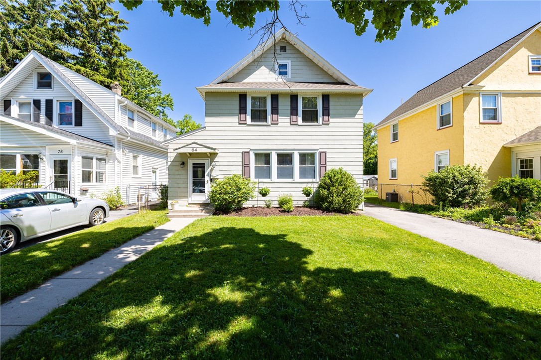 84 Cherry Road Rochester, NY 14612 - Photo 1 of 1