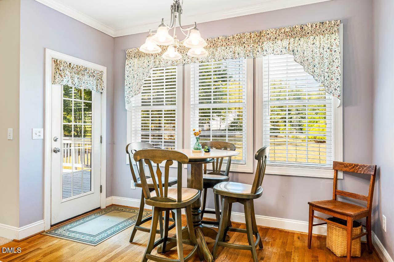 2108 Brilliant Drive Raleigh, NC 27616 - Photo 21 of 36 2108BrilliantDr-036