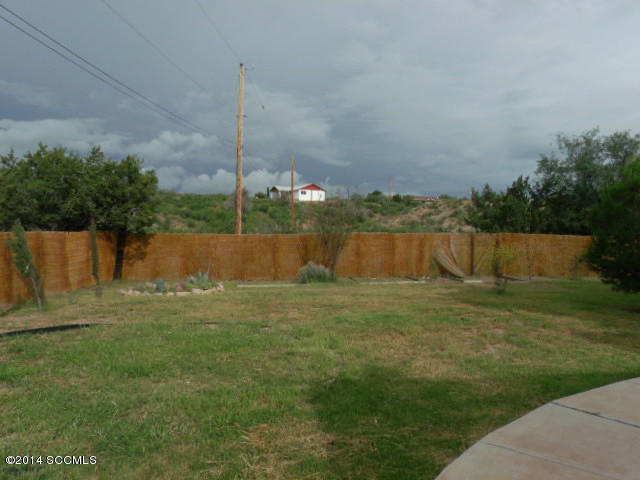 240 Paseo Sombrilla Rio Rico, AZ 85648 - Photo 3 of 14