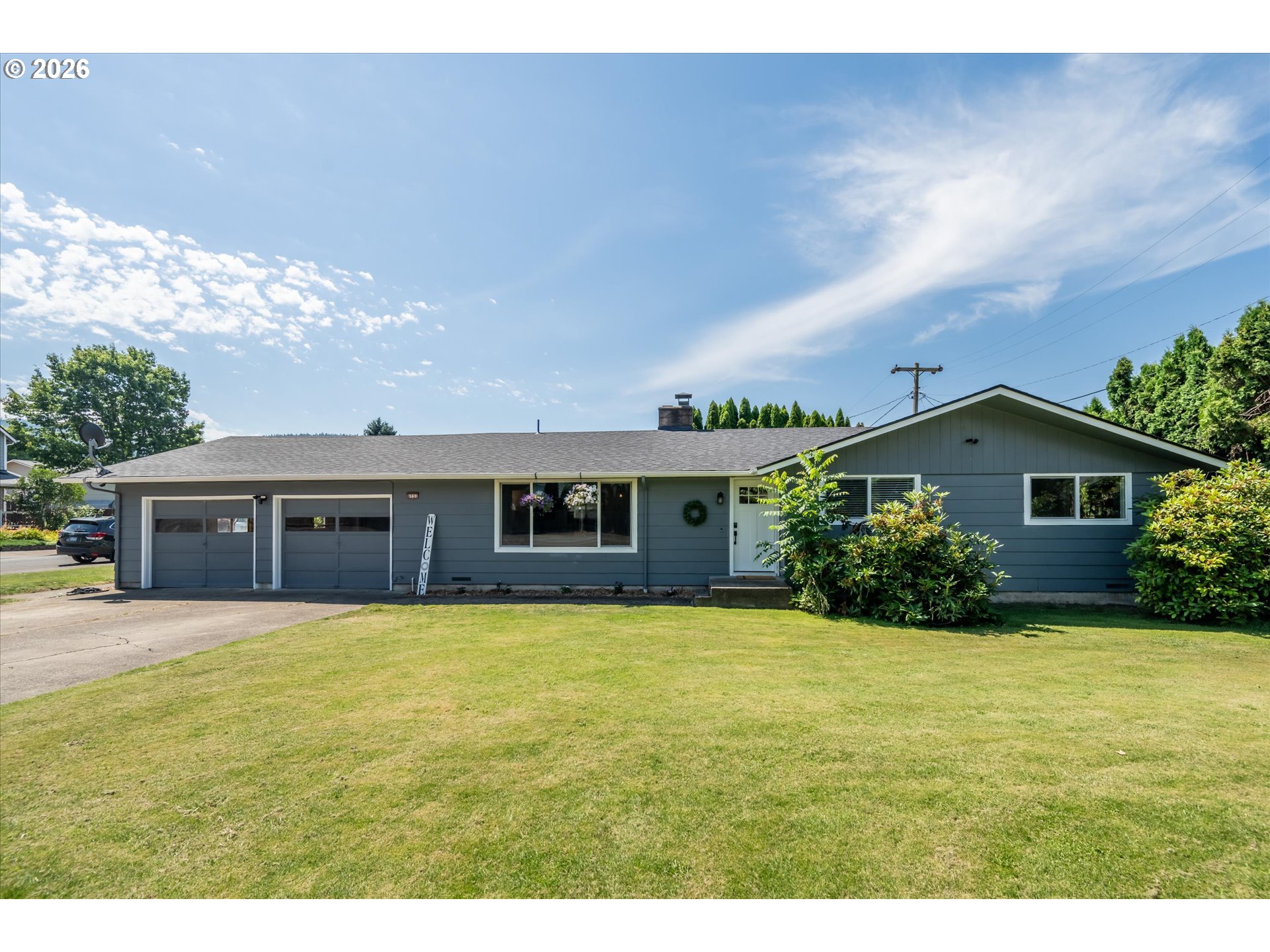 6731 Thurston Road Springfield, OR 97478 - Photo 1 of 45