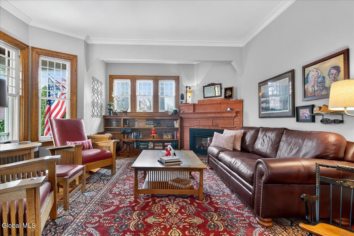 1204 Rugby Road Schenectady, NY 12308 - Photo 11 of 27 27-1204 RUGBY-27