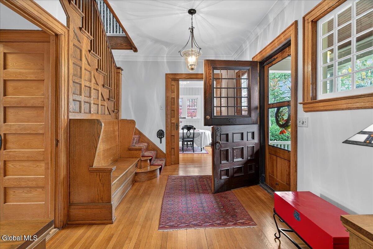 1204 Rugby Road Schenectady, NY 12308 - Photo 9 of 27 23-1204 RUGBY-23