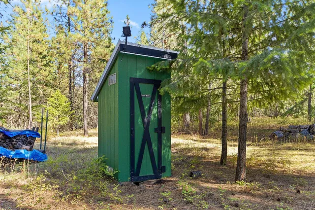 $399,000 | Nna Nna Dome Lane Way, Unit PARCELS: 2461300 2461101 2461105, Springdale, WA 99173