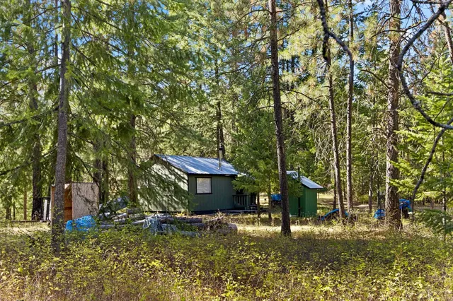 $399,000 | Nna Nna Dome Lane Way, Unit PARCELS: 2461300 2461101 2461105, Springdale, WA 99173