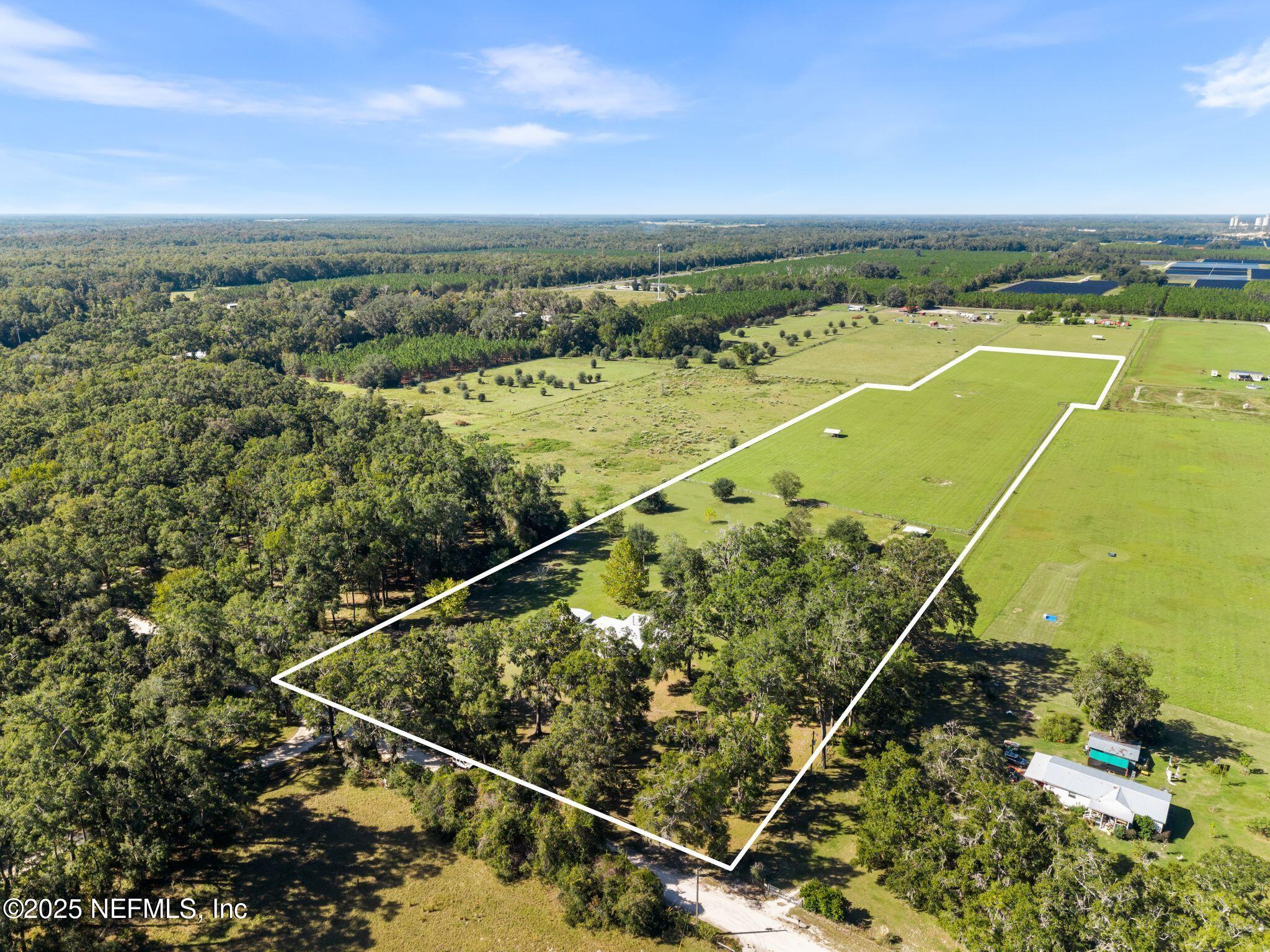 27061 29th Road Branford, FL 32008 - Photo 2 of 49 perimeter shot