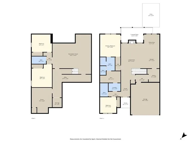 $439,950 | 917 North Willow Court, Tonganoxie, KS 66086