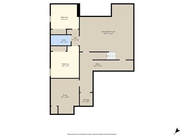 $439,950 | 917 North Willow Court, Tonganoxie, KS 66086
