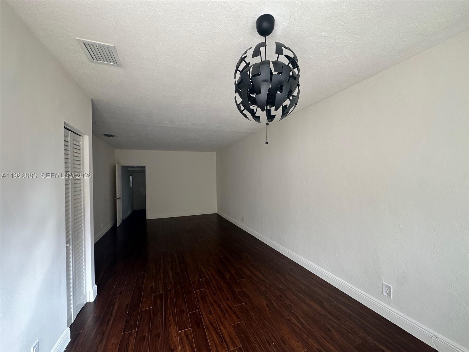 565 Northeast 65th Street, Unit 2 Miami, FL 33138 - Photo 2 of 7 a view of entryway