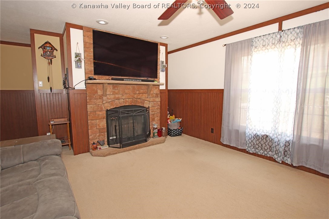 83 Grandview Estates Road Clendenin, WV 25045 - Photo 15 of 50 Gallery Image 15