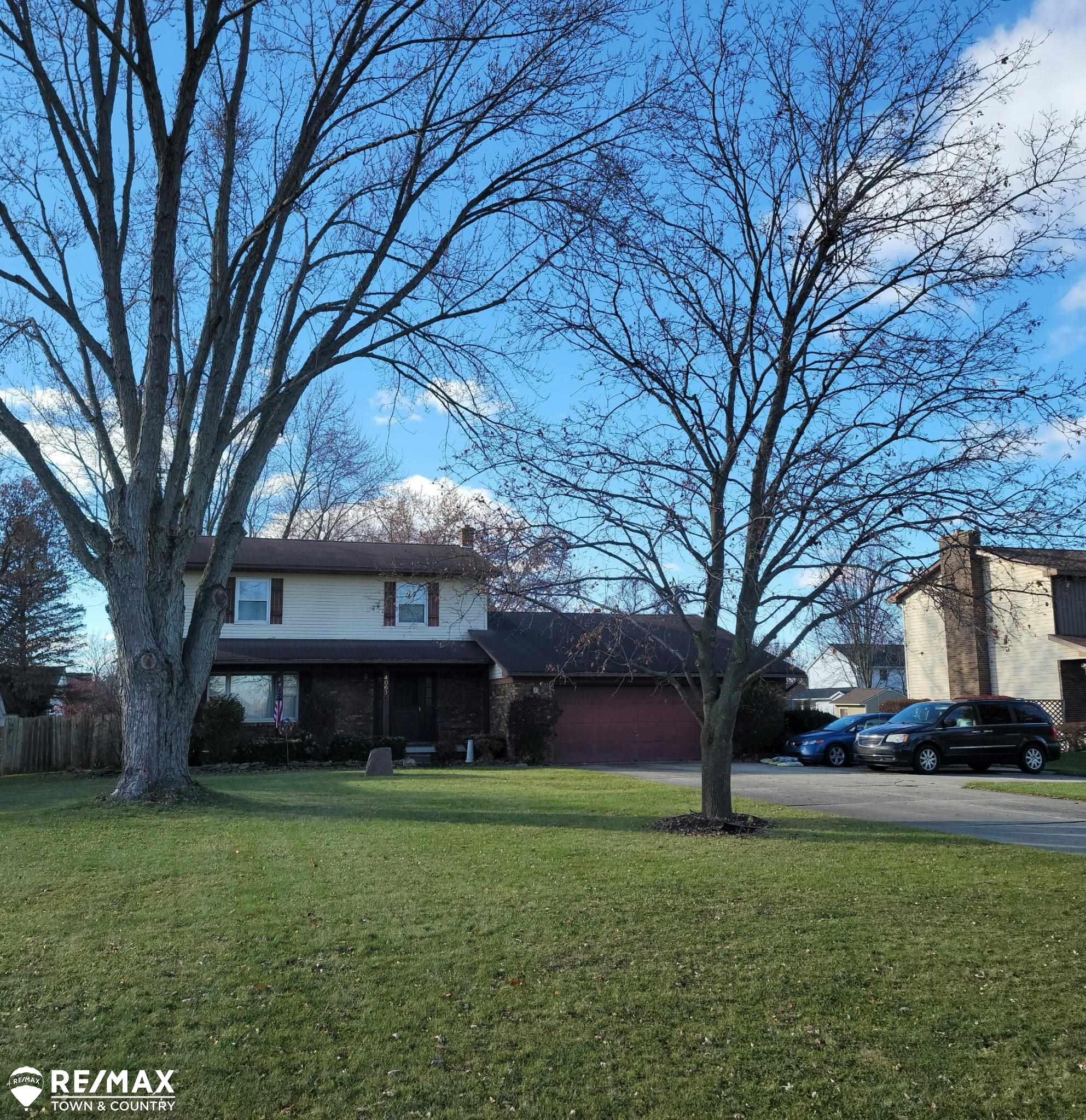4063 North Gale Road Davison, MI 48423 - Photo 2 of 41 Gallery Image 2
