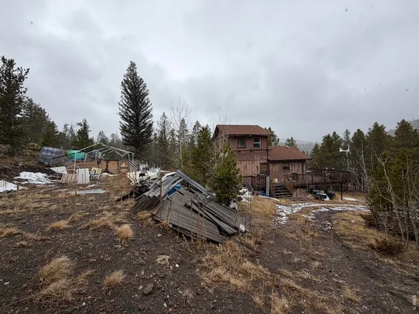 $339,000 | 885 Pratt Creek Road, Livermore, CO 80536