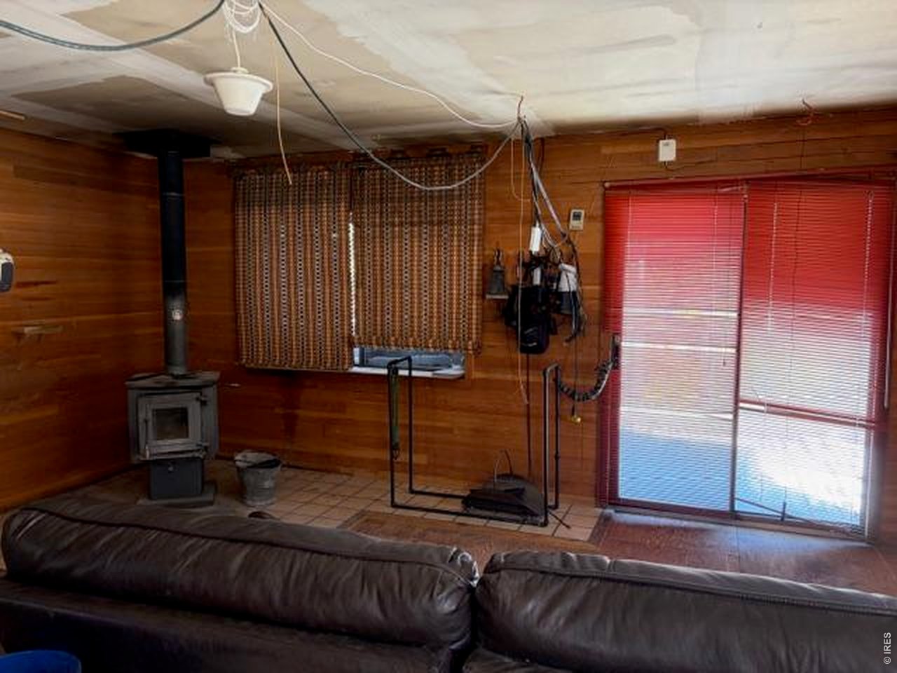 885 Pratt Creek Road Livermore, CO 80536 - Photo 18 of 40 Livingroom
