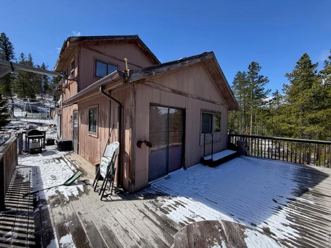 885 Pratt Creek Road Livermore, CO 80536 - Photo 28 of 40