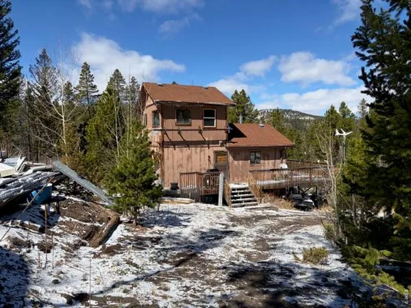 $339,000 | 885 Pratt Creek Road, Livermore, CO 80536