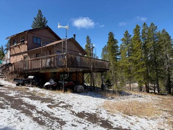 $339,000 | 885 Pratt Creek Road, Livermore, CO 80536