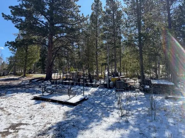 $339,000 | 885 Pratt Creek Road, Livermore, CO 80536
