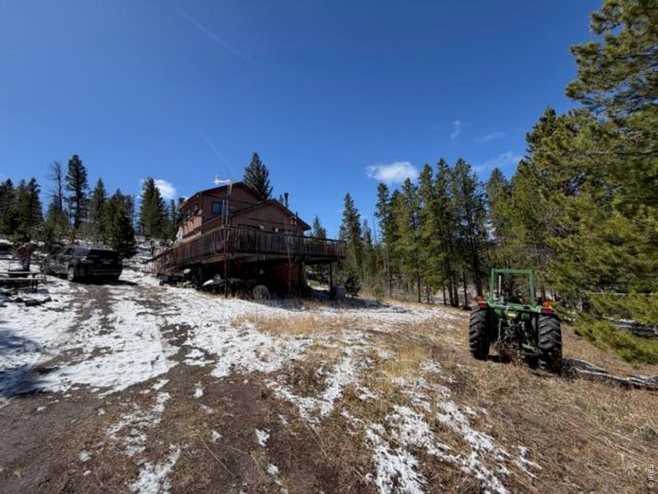 885 Pratt Creek Road Livermore, CO 80536 - Photo 40 of 40