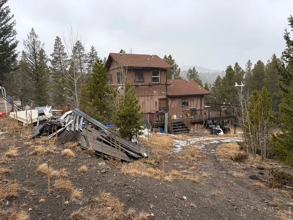 $339,000 | 885 Pratt Creek Road, Livermore, CO 80536