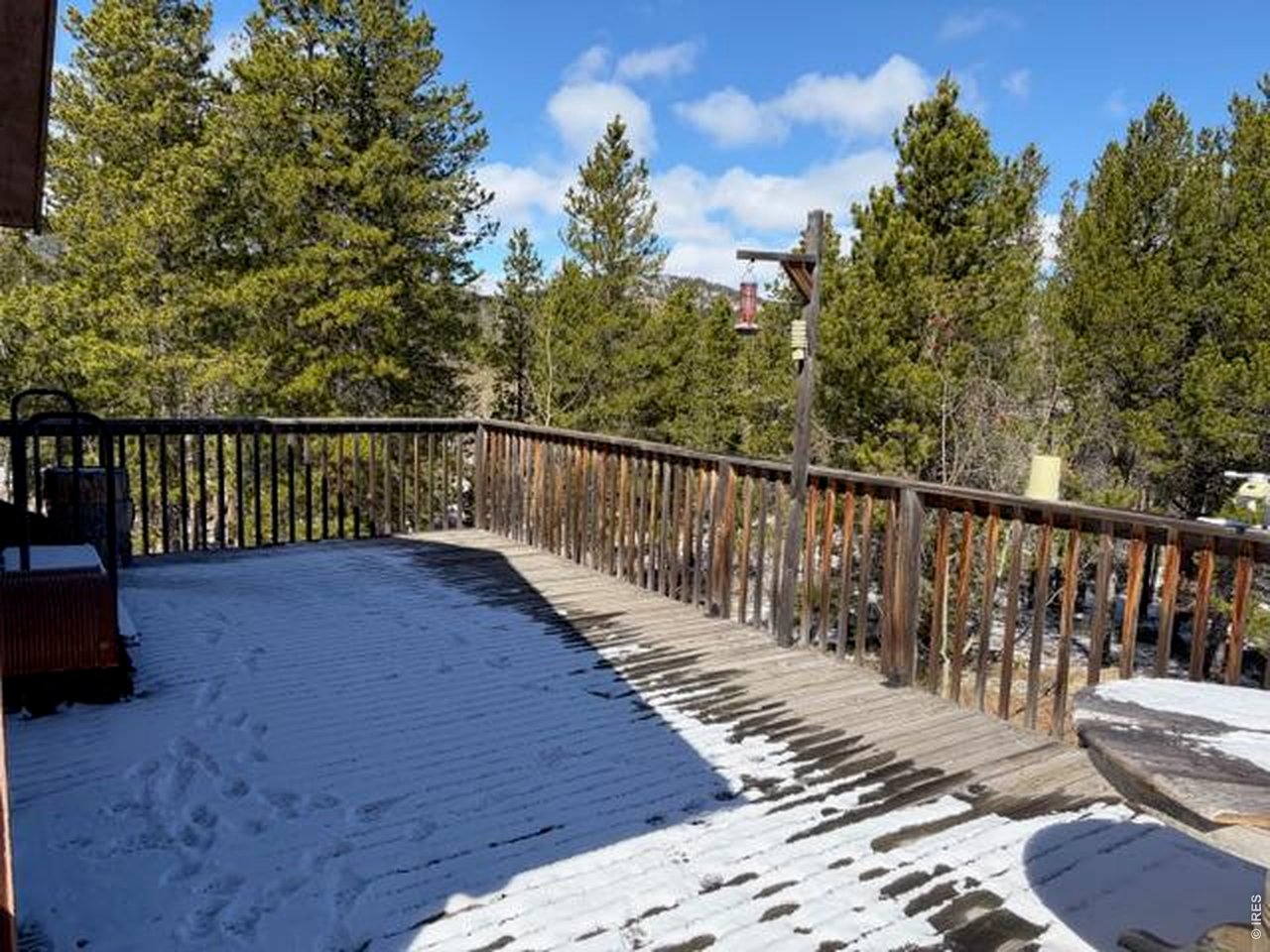 885 Pratt Creek Road Livermore, CO 80536 - Photo 6 of 40