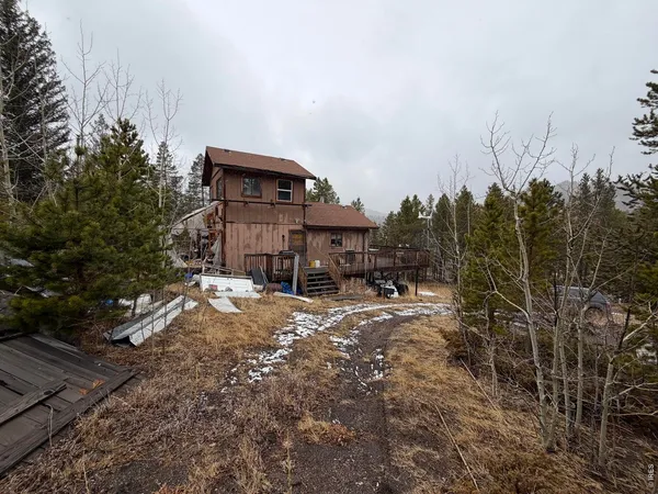 $339,000 | 885 Pratt Creek Road, Livermore, CO 80536