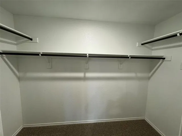 a view of room and window