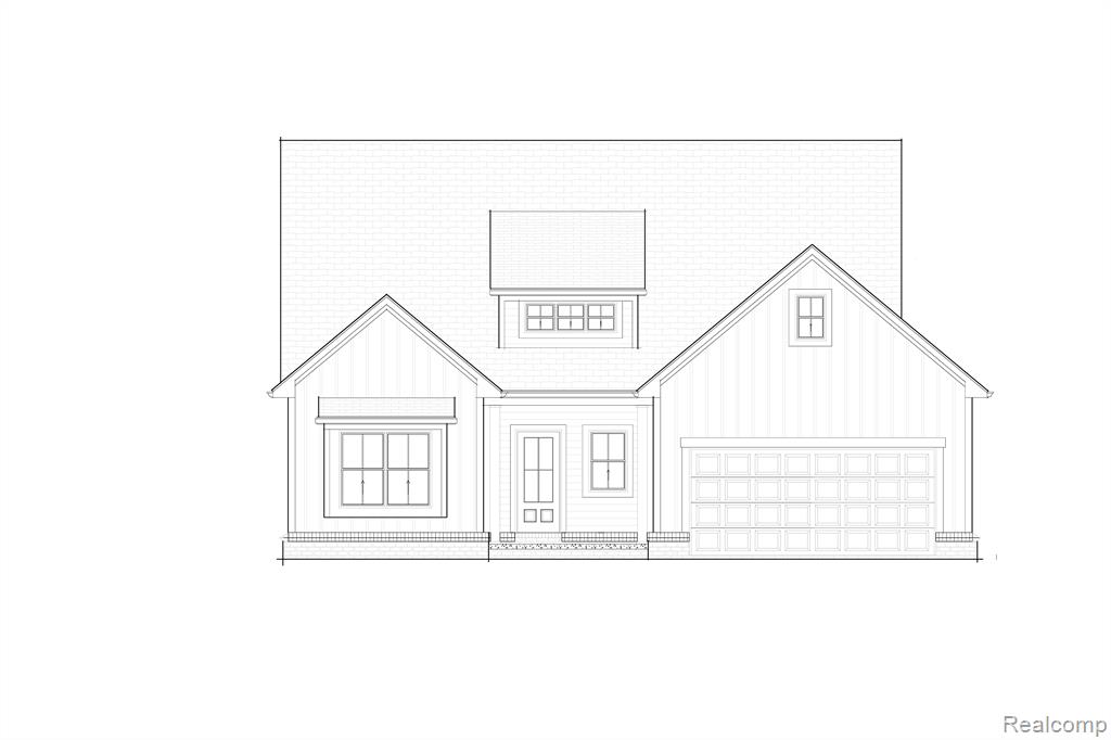 2828 Vendome Avenue Rochester Hills, MI 48309 - Photo 2 of 3