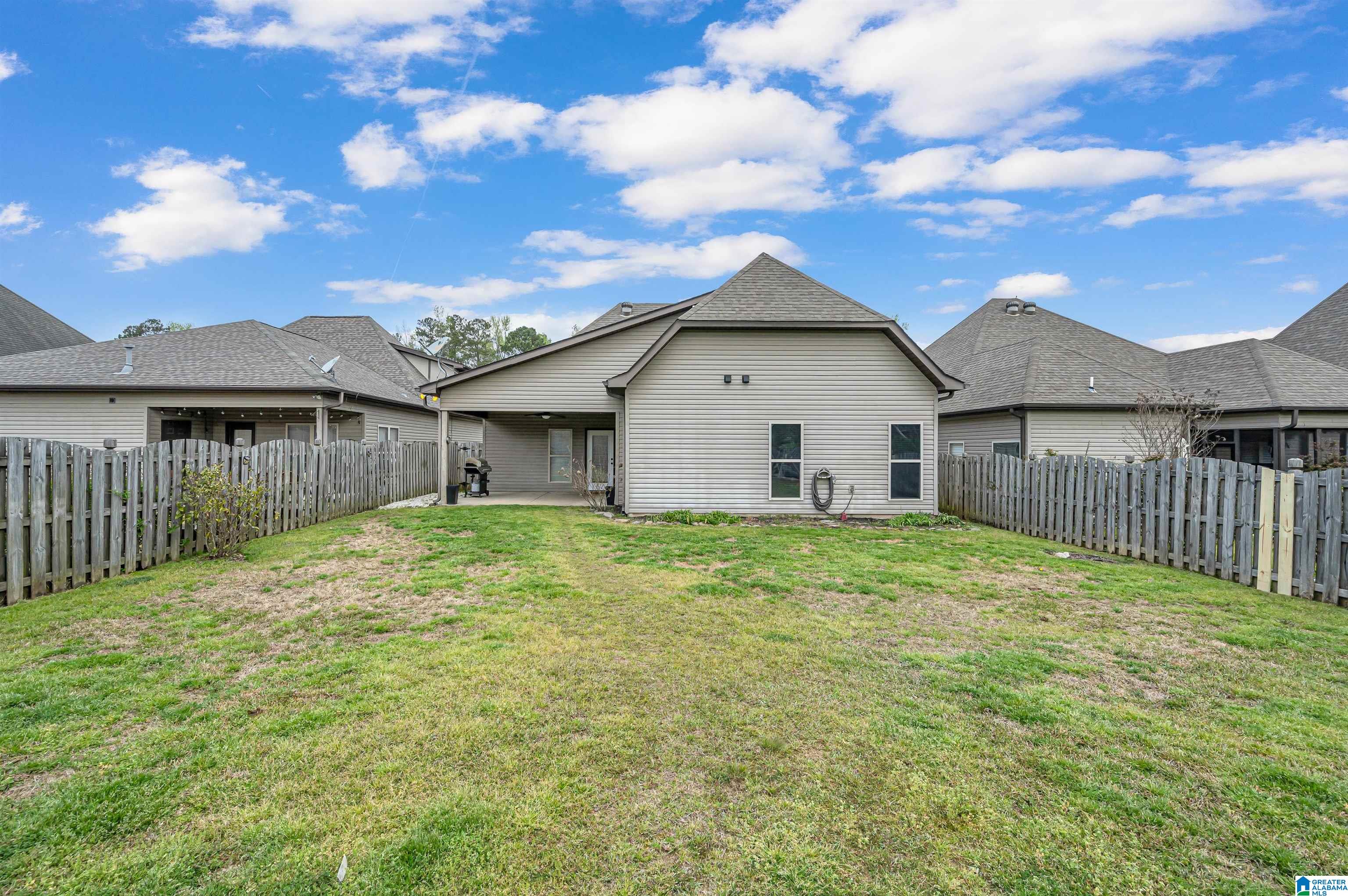 196 Lorrin Lane Sterrett, AL 35147 - Photo 30 of 34