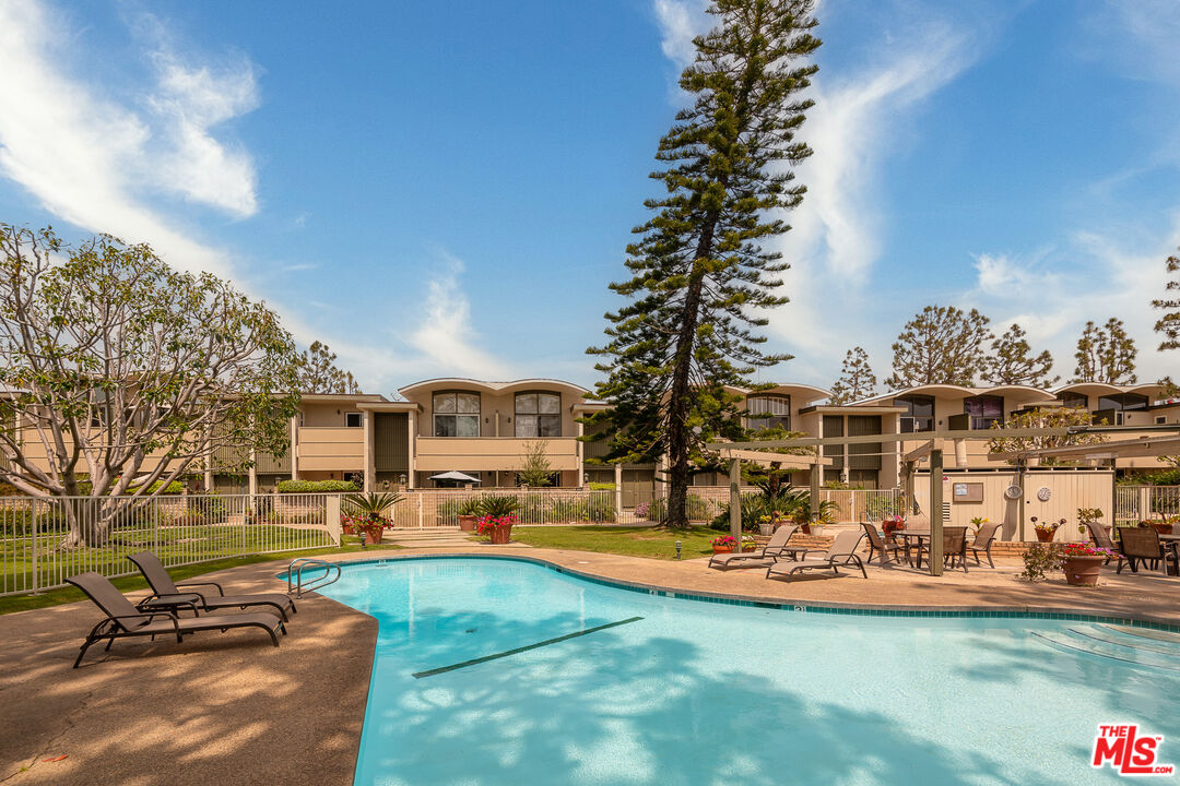 13214 Fiji Way, Unit P Marina del Rey, CA 90292 - Photo 34 of 41 a view of a town with houses
