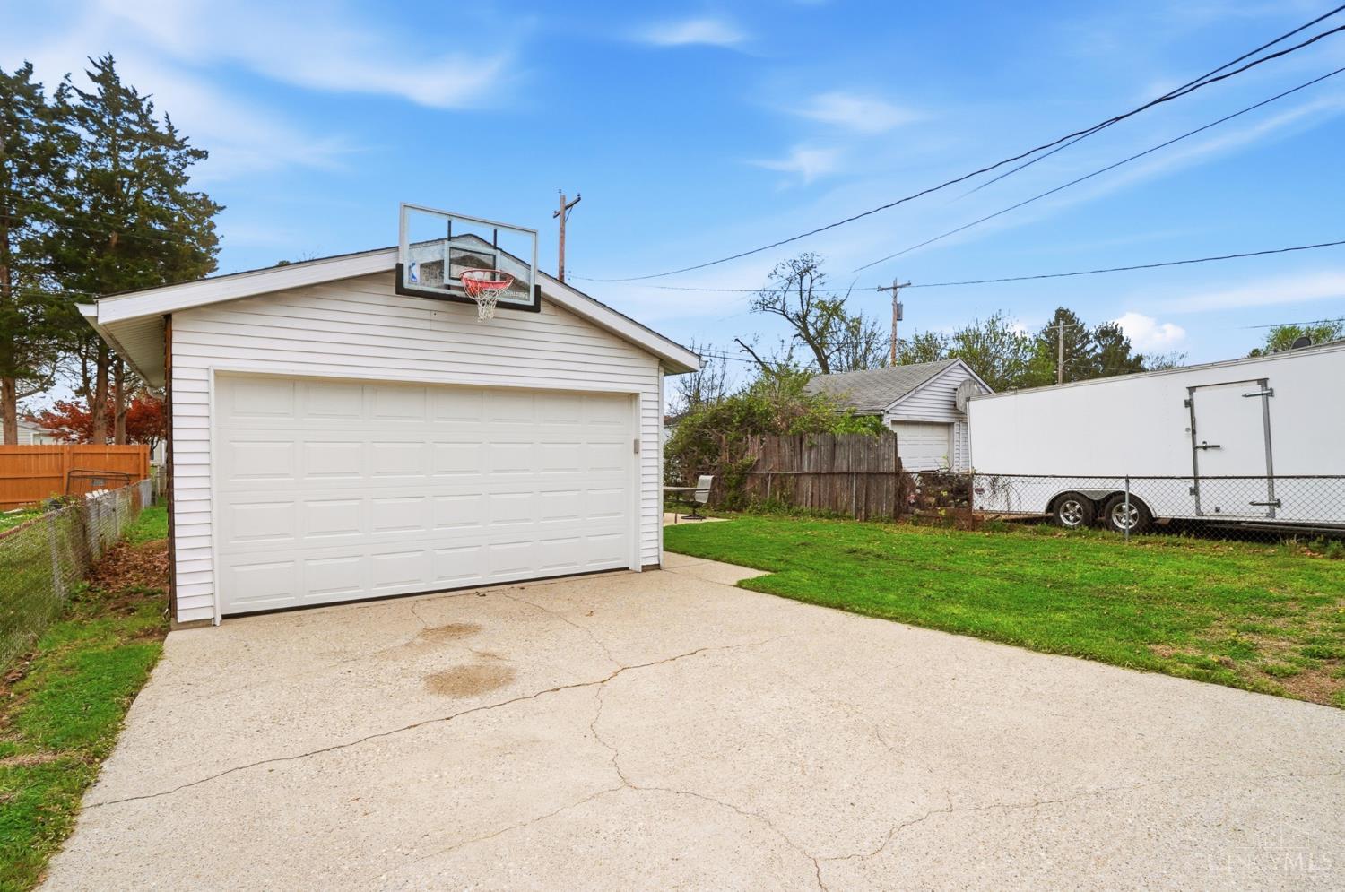 941 Foster Avenue Hamilton, OH 45015 - Photo 25 of 28