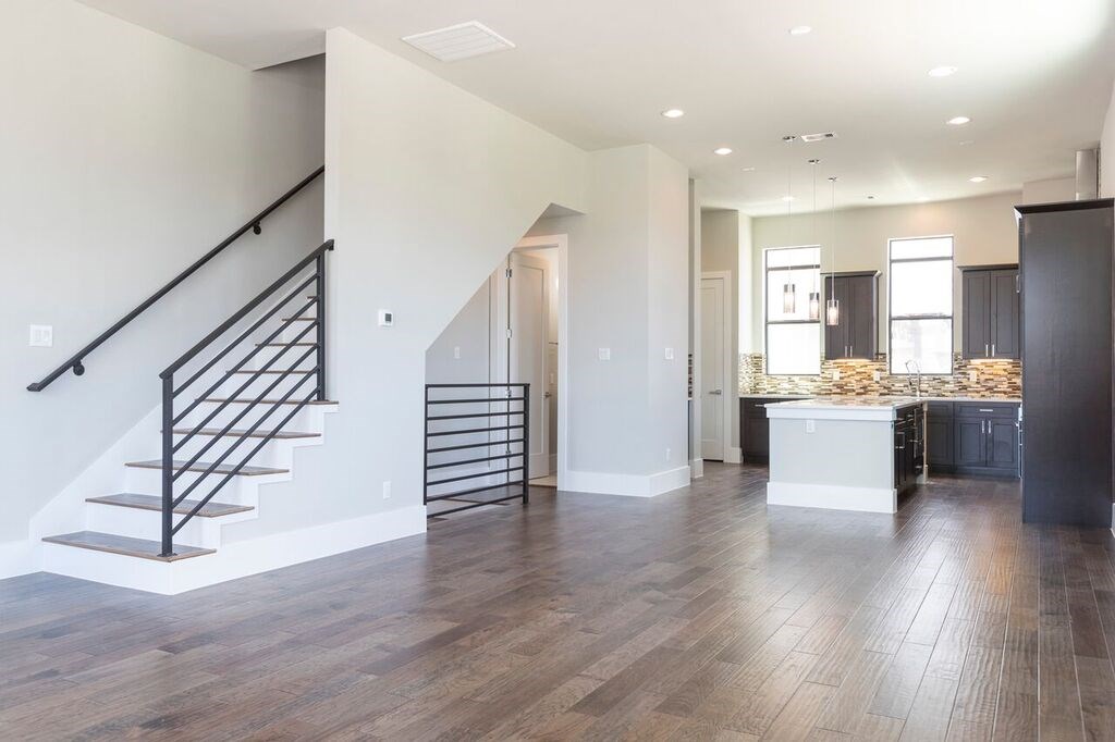 5703 Larkin Street, Unit A Houston, TX 77007 - Photo 6 of 39