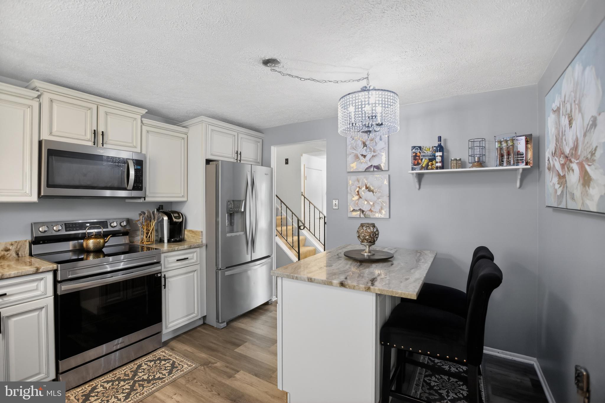 2413 Pinefield Road Waldorf, MD 20601 - Photo 4 of 39 kitchen