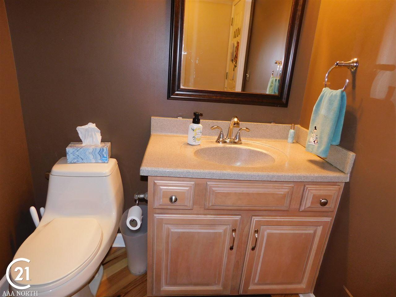 1233 Capac Road Allenton, MI 48002 - Photo 12 of 25