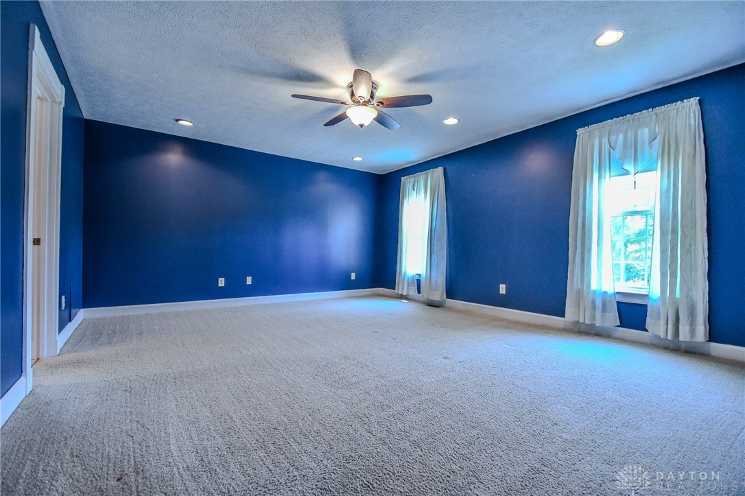2652 Ridge Road Xenia, OH 45385 - Photo 25 of 78 Primary Bedroom