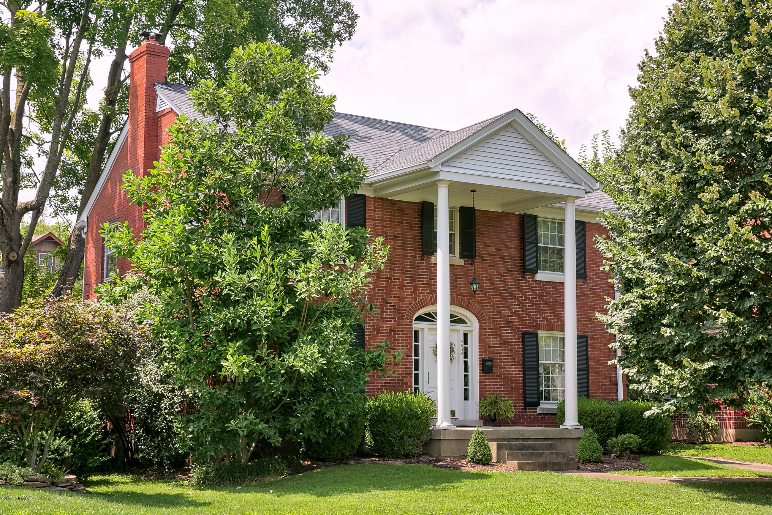 2616 Meadow Road Louisville, KY 40205 - Photo 1 of 25 TF LO - Meadow (3 of 26)