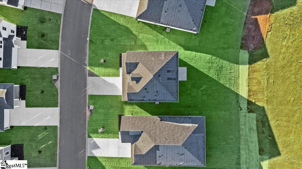 584 Cozy Blf Road Spartanburg, SC 29301 - Photo 16 of 17