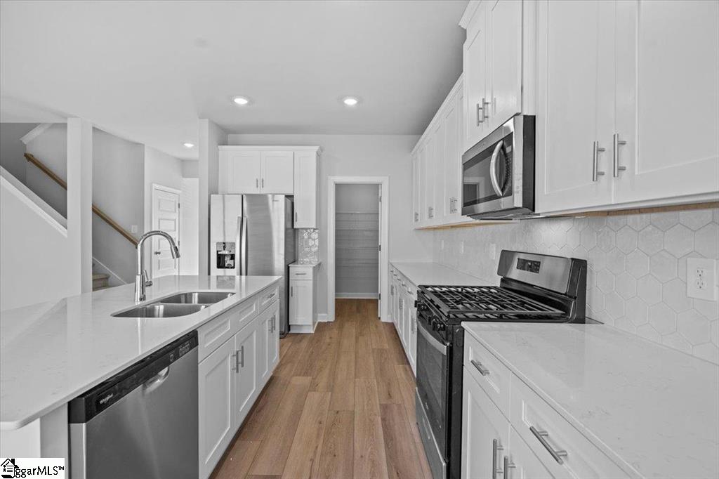 584 Cozy Blf Road Spartanburg, SC 29301 - Photo 5 of 17