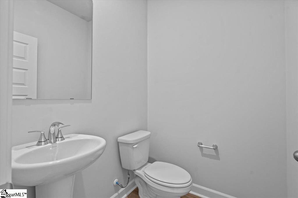 584 Cozy Blf Road Spartanburg, SC 29301 - Photo 9 of 17