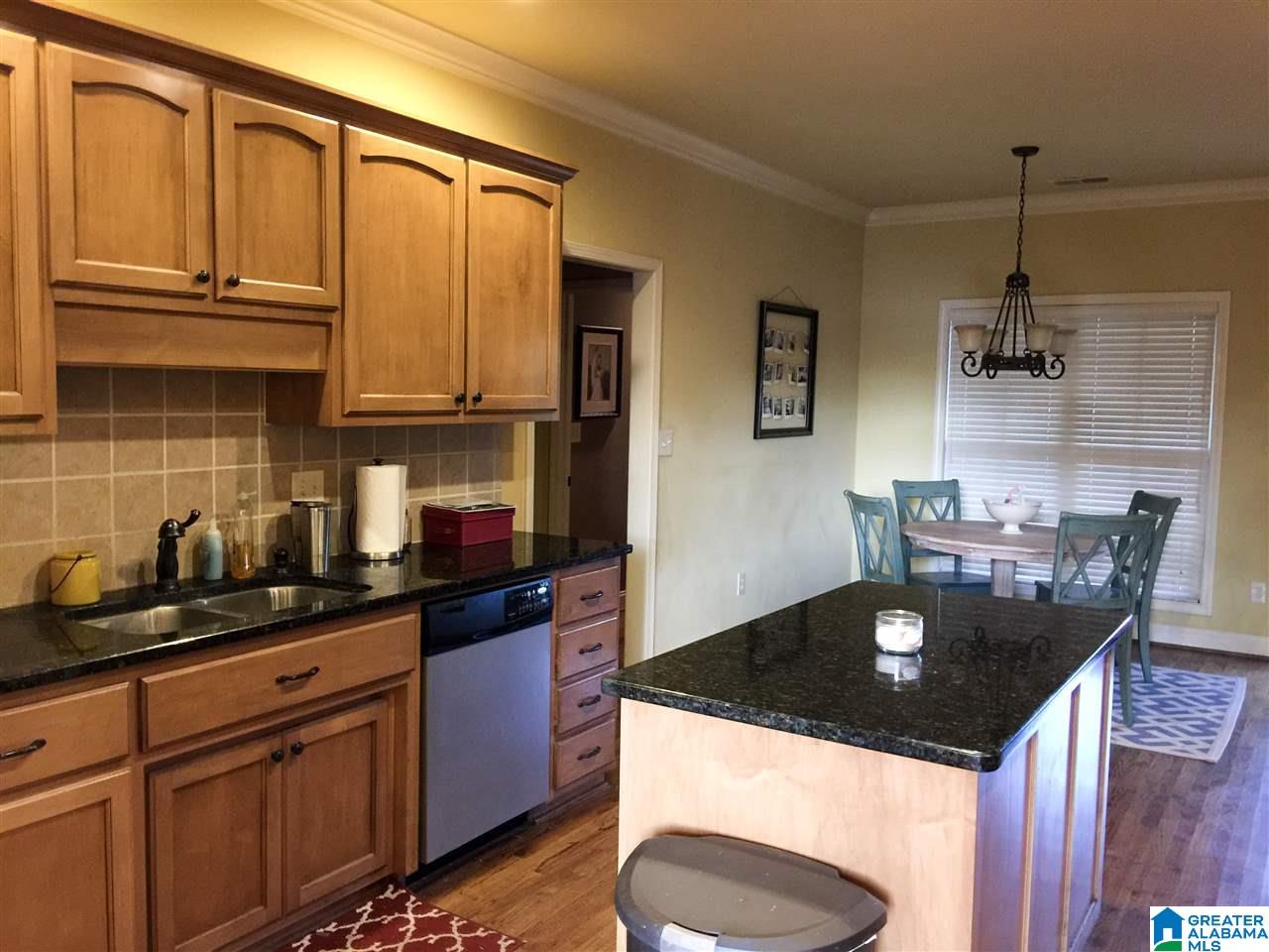 35 Allison Drive Oneonta, AL 35121 - Photo 2 of 12