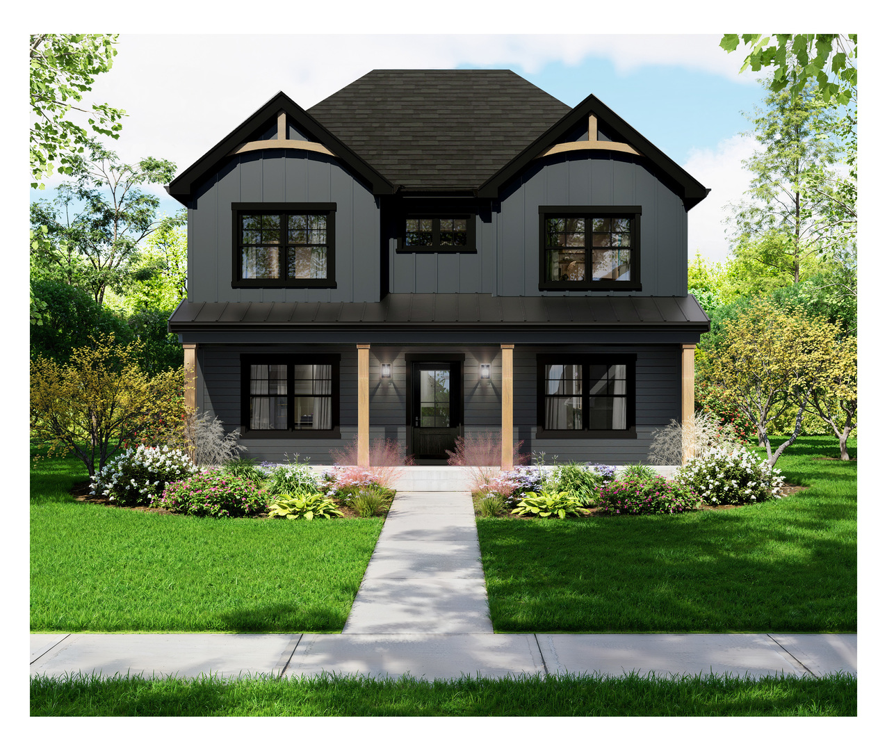 1025 Walter Street Lemont, IL 60439 - Photo 1 of 30