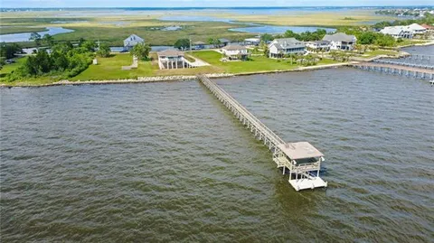 $590,000 | 350 Carr Drive, Slidell, LA 70458