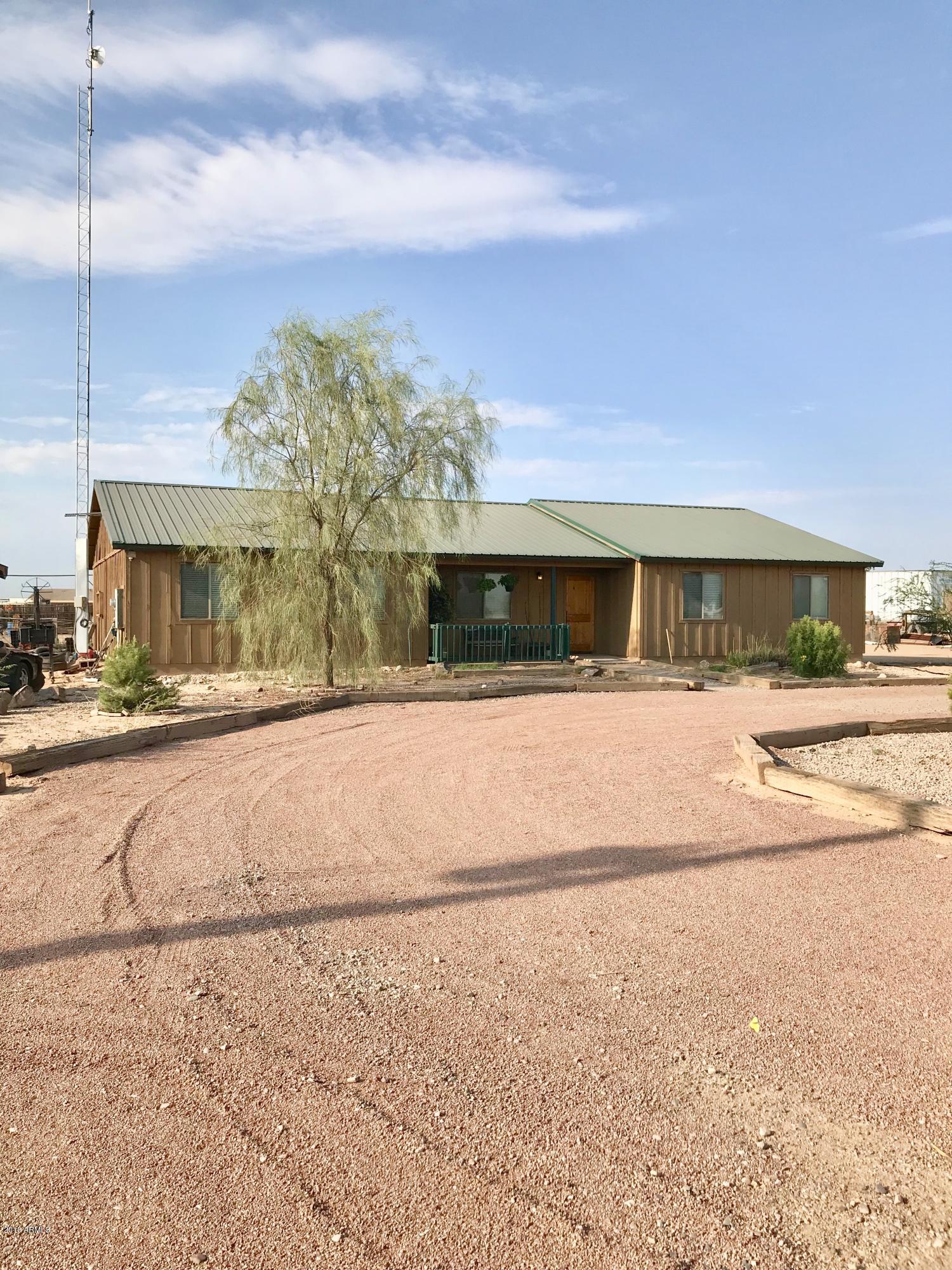2811 East Seed Road Eloy, AZ 85131 - Photo 21 of 31 fullsizeoutput_361a