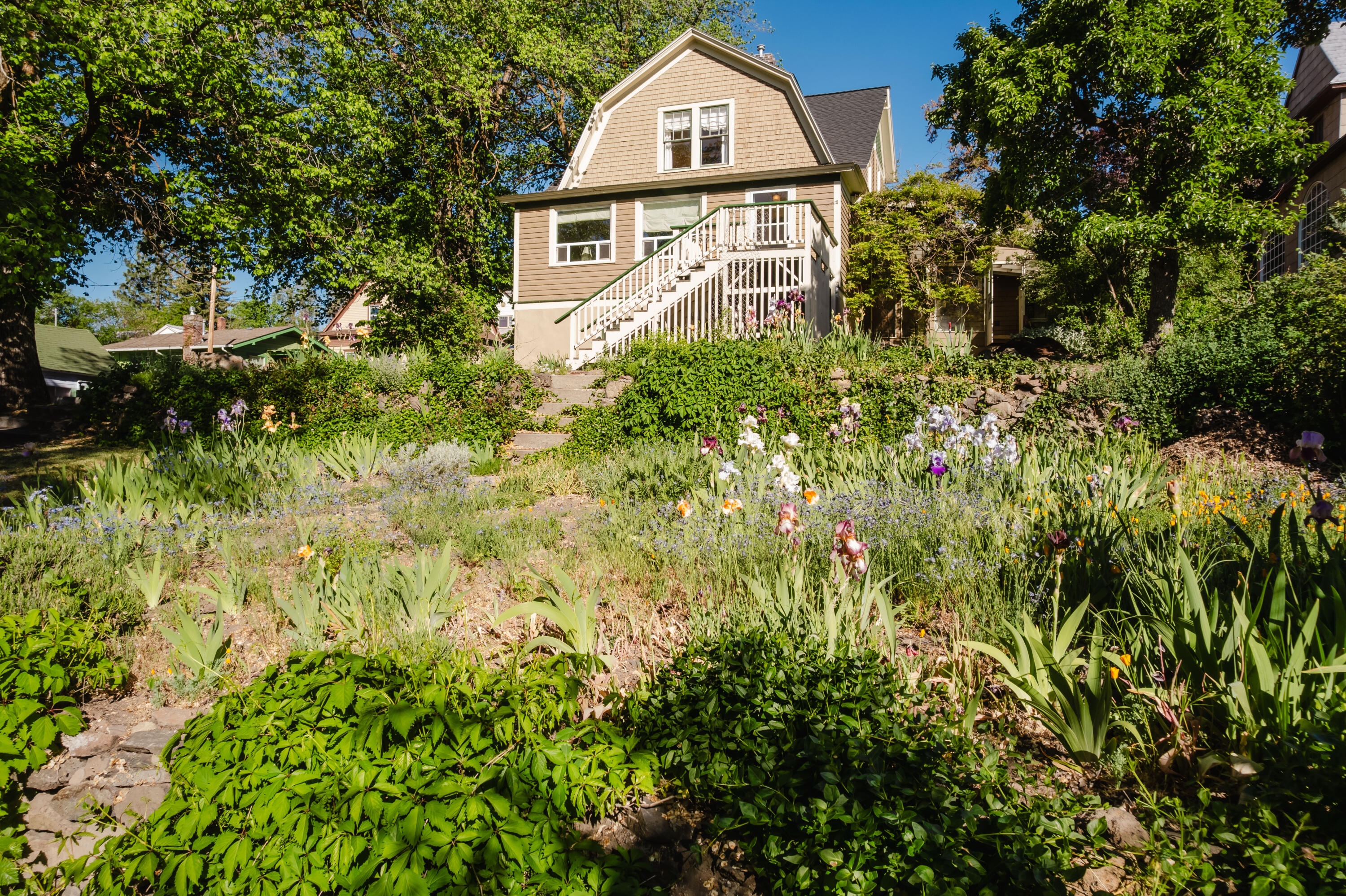 405 High Street Klamath Falls, OR 97601 - Photo 54 of 62