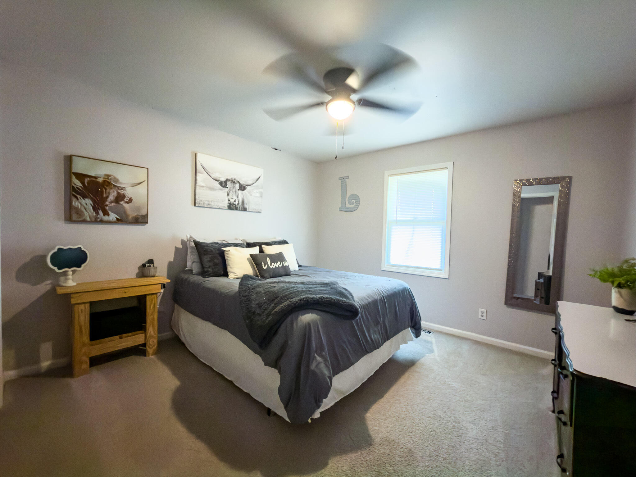 1717 North Friendship Road Paducah, KY 42001 - Photo 22 of 32 bedroom 3