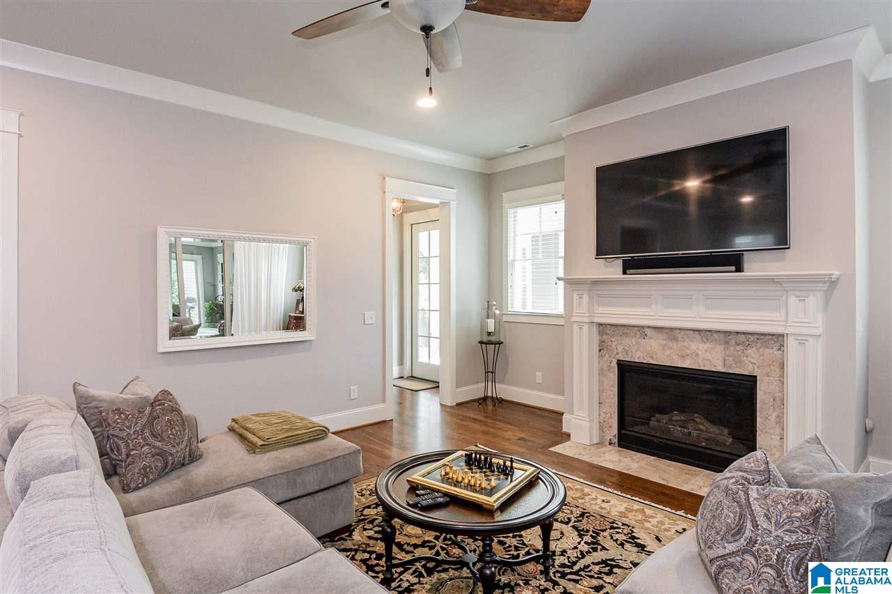462 Renaissance Drive Hoover, AL 35226 - Photo 5 of 50