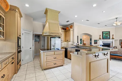 $1,350,000 | 7791 Chasewood Lane, Aubrey, TX 76227