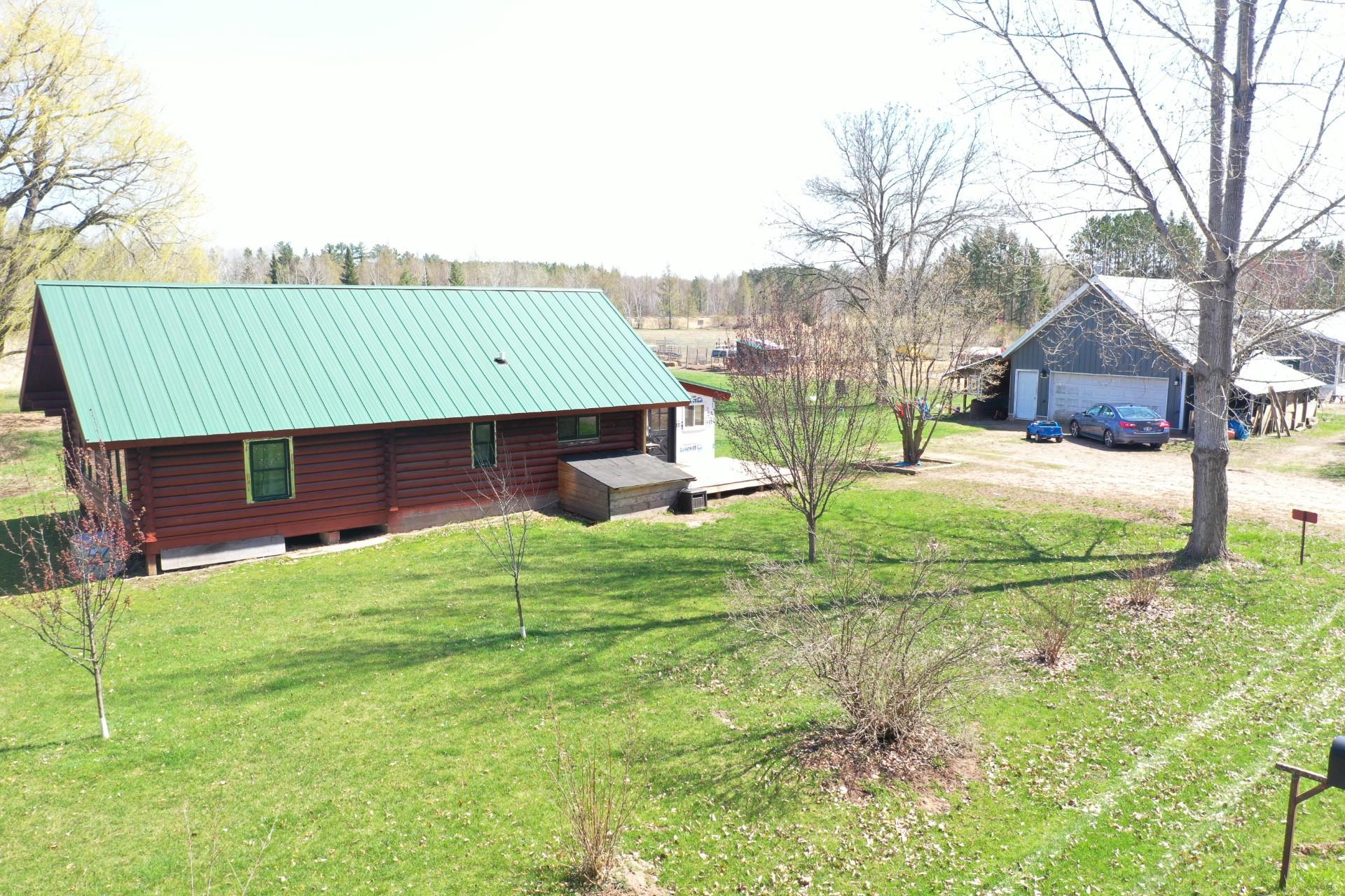 25294 Wellman Road Grantsburg, WI 54840 - Photo 1 of 1